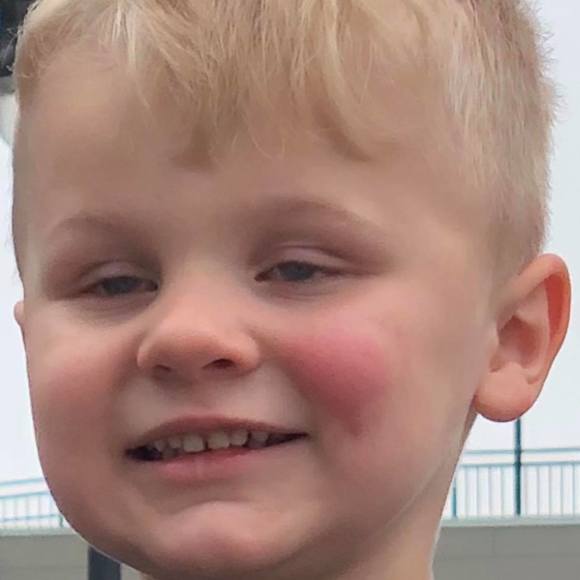 Andrew Santucci - Poshmark Profile Picture of Andrew Santucci (@blasphemy) on Poshmark