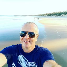 Profile Picture of Barry Cunningham (@barryflybacon) on Pinterest