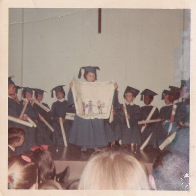 Profile Picture of Lisa Linderman (@lisakatlin) on Twitter