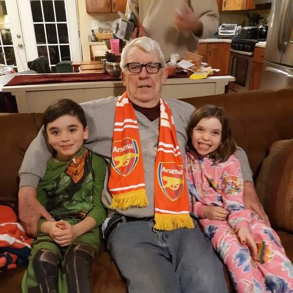 Profile Picture of Colin Buxton (@colinbuxton41) on Poshmark