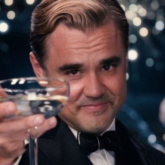 Profile Picture of Paul Jacques (@pauljacques) on Poshmark