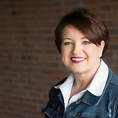 Profile Picture of Janine Shackelford (@Janine_Kaye1) on Twitter