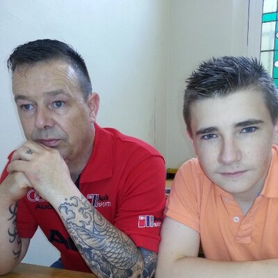 Profile Picture of Francis Mchugh (@fran_1791) on Twitter