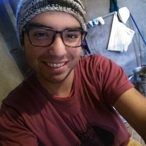 Profile Picture of Claudio David Aroca (@ClaudioDavidAr1) on Twitter