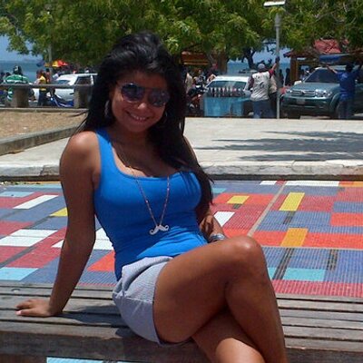 Profile Picture of Jennifer Barboza (@jenni500) on Twitter