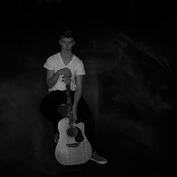 Profile Picture of Hayden Ward (@HaydenWardMusic) on Twitter