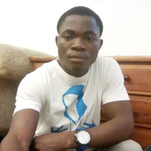 Profile Picture of Brian Hendrick (@BrianHe19910409) on Twitter