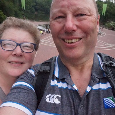 Profile Picture of Iain Colquhoun (@ColquhounIain) on Twitter