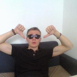 Profile Picture of Bogdan Shevchuk (@bodya6bodya9) on Twitter