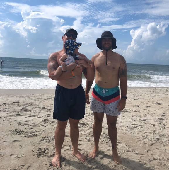 Profile Picture of Dylan Hogue (@dhogue58) on Poshmark