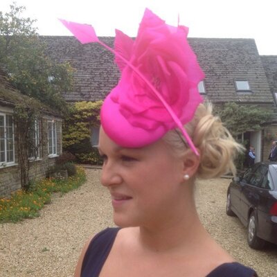 Profile Picture of Rachel Rodman (@rachel_rodman) on Twitter