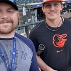 Profile Picture of Kevin Thorson (@thorson.collectibles) on Facebook