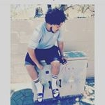 Profile Picture of Sohail Joseph (@sohailjosephs) on Instagram