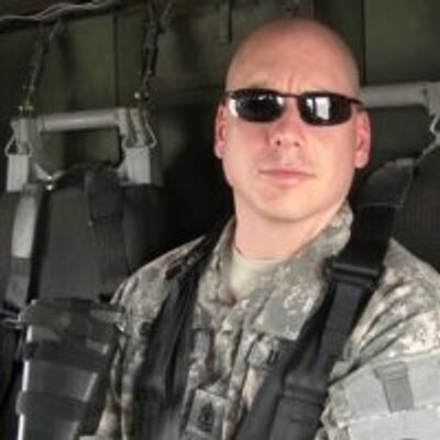 Profile Picture of Scott Speaks (@ScottSpeaks1) on Twitter