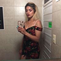 Profile Picture of Cassandra Blanco (@cassandra-blanco-2) on Quora