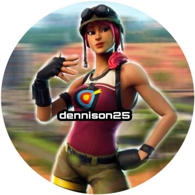 Profile Picture of Dennison 25 (@AaronDennison18) on Twitter