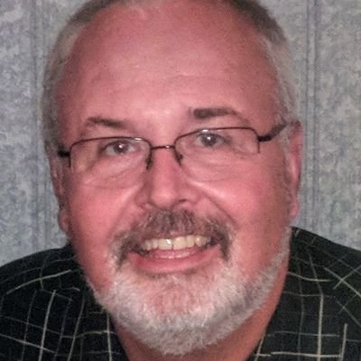 Profile Picture of Jon F. Orech (@jorech) on Twitter