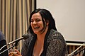 Profile Picture of Catherynne M. Valente - Wikipediaon Wikipedia