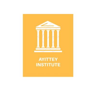 Profile Picture of Ayittey Institute (@raakmills) on Twitter