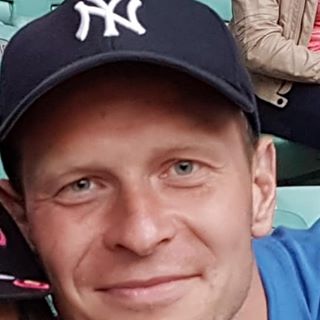 Profile Picture of Michał Jankowiak (@Micha&) on Facebook