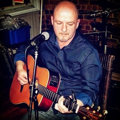 Profile Picture of Stephen Pettigrew (@ShinerStef) on Twitter