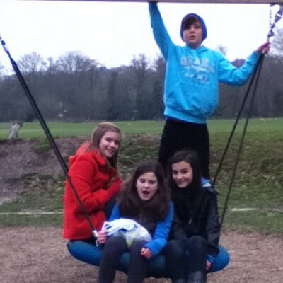 Profile Picture of Oliver Coates (@CoatesOliver) on Twitter