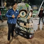 Profile Picture of Aaron Perezoso Alejos (@aaronsirijillo) on Instagram