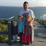 Profile Picture of Benjamin Hannan (@unclebenny79) on Instagram