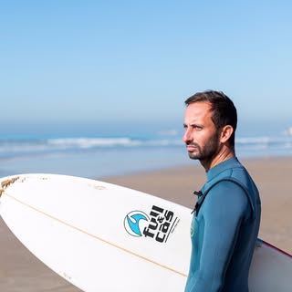 Profile Picture of Alberto (@albertocorchado) on Instagram