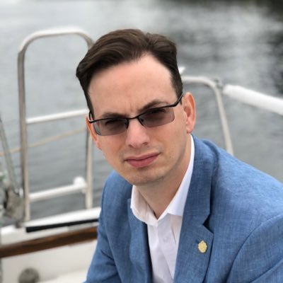 Profile Picture of Peter Allan Ker (@PeterAKer) on Twitter