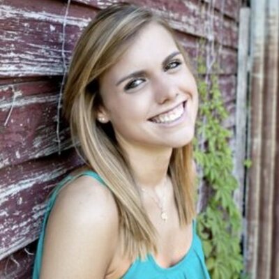 Profile Picture of Haley Irons (@haley_irons) on Twitter