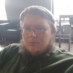 Profile Picture of Josh Kerr (@abs0lutechaos) on Instagram