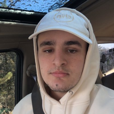 Profile Picture of Chadley (@Chad24b) on Twitter