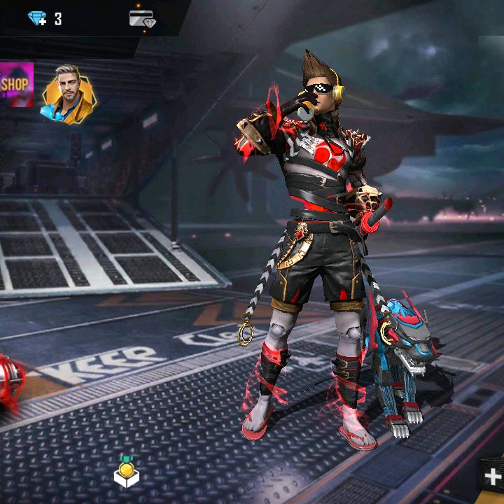 Profile Picture of DaviD (@davidkeras) on Tiktok