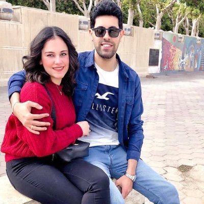 Profile Picture of Michael Magdy Saber (@MichaelMagdysa1) on Twitter