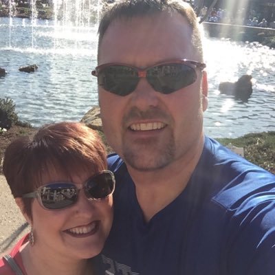 Profile Picture of Shawn Wickersham (@shawnwick72) on Twitter