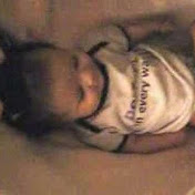 Profile Picture of Joe Vance (@EvynJoey5) on Youtube