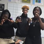 Profile Picture of Jaden, Nyelle and Samantha 😎 (@j.n.s_buffoonery) on Instagram