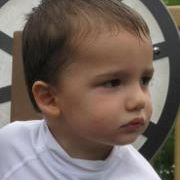 Profile Picture of Sherry Badillo (@buffyvamps96) on Pinterest