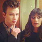 Profile Picture of Chris Colfer (@chriscolfer1) on Instagram