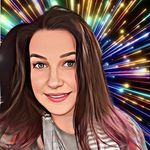 Profile Picture of Jill Clements (@justagirlintheuniverse76) on Instagram