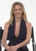 Profile Picture of Brianne Howeyon Wikipedia