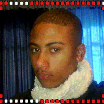 Jesserone Du Preez - Twitter Profile Picture of Jesserone Du Preez (@J92Rasputin) on Twitter