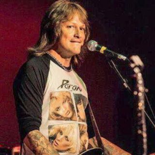 Profile Picture of Jimmy Jam (@jimmymartines) on Facebook