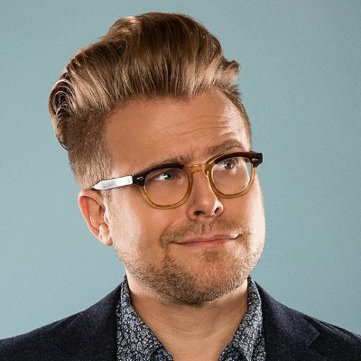 Profile Picture of Adam Conover (@ConoverxX) on Twitter