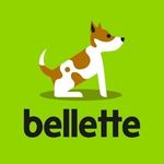 Profile Picture of bellette (@bellettemedia) on Instagram