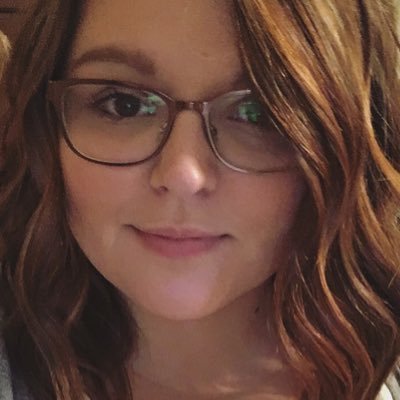 Profile Picture of Mandy Randall (@missmandyp) on Twitter