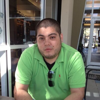 Profile Picture of Andrew Garris (@@Flarriss) on Twitter