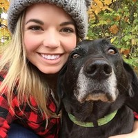 Profile Picture of Sarah Luciani (@sarah-luciani-2) on Quora