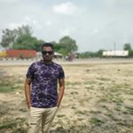 Profile Picture of vikram kashyap (@vikramkashyap2206) on Instagram